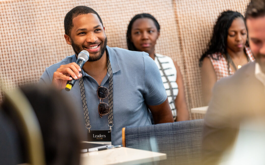 Building Your Personal Brand: Insights from Sarah Cartwright’s Core Skills Session