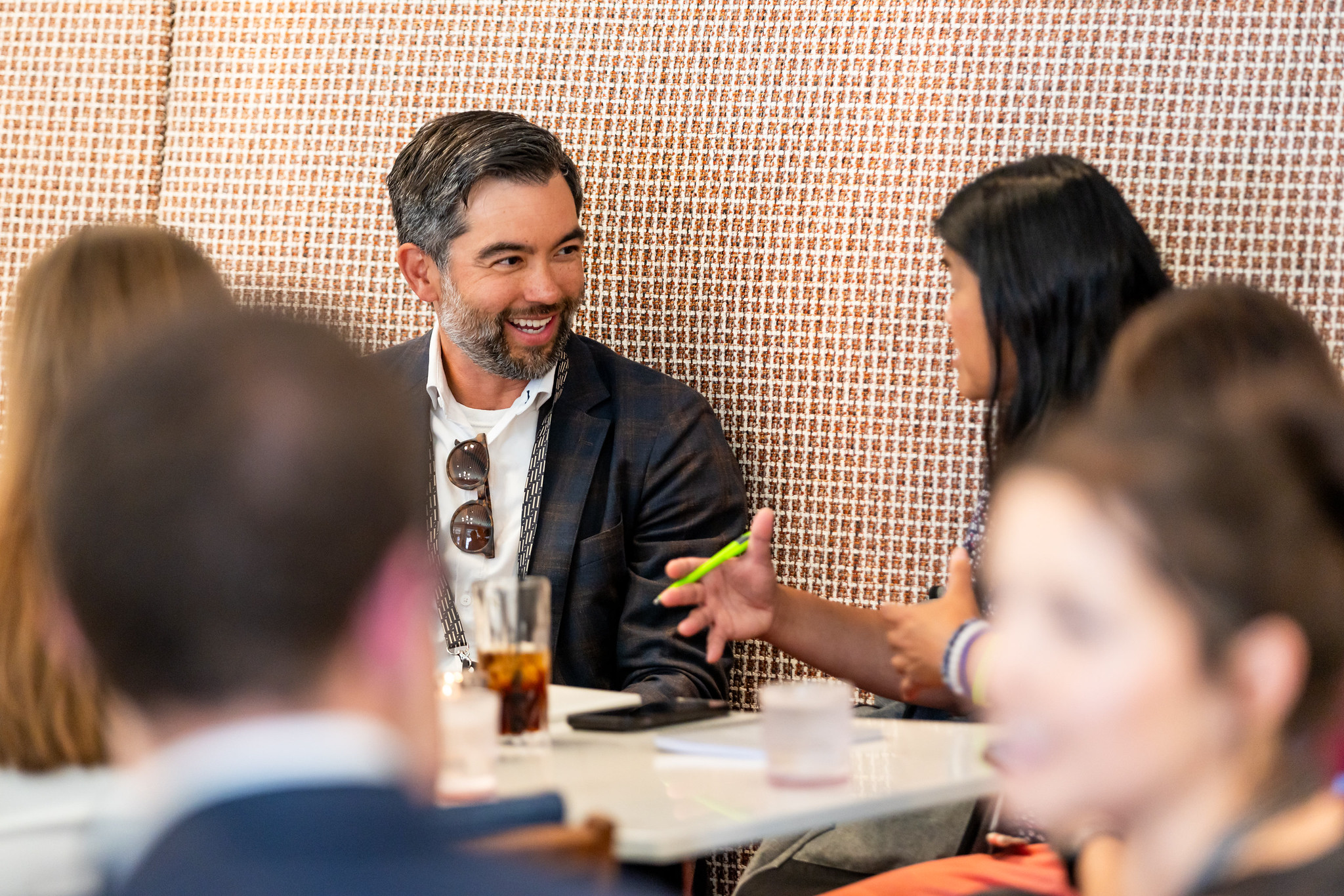 Members Meet: Breakfast Briefing