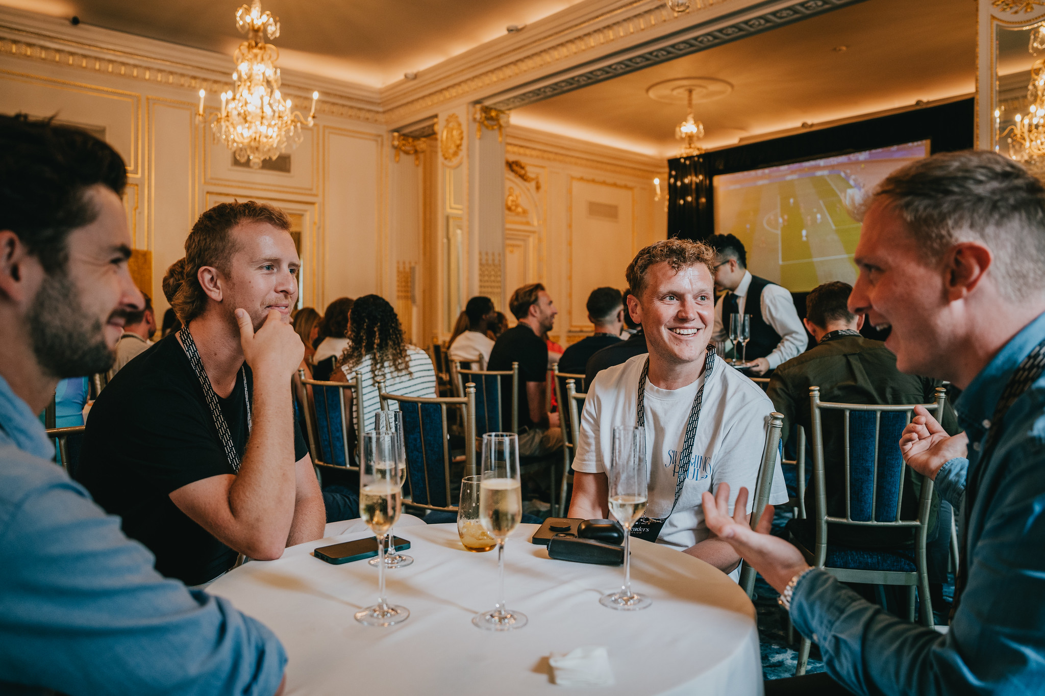 Members Meet: FIFA World Cup 2026 Watch Party