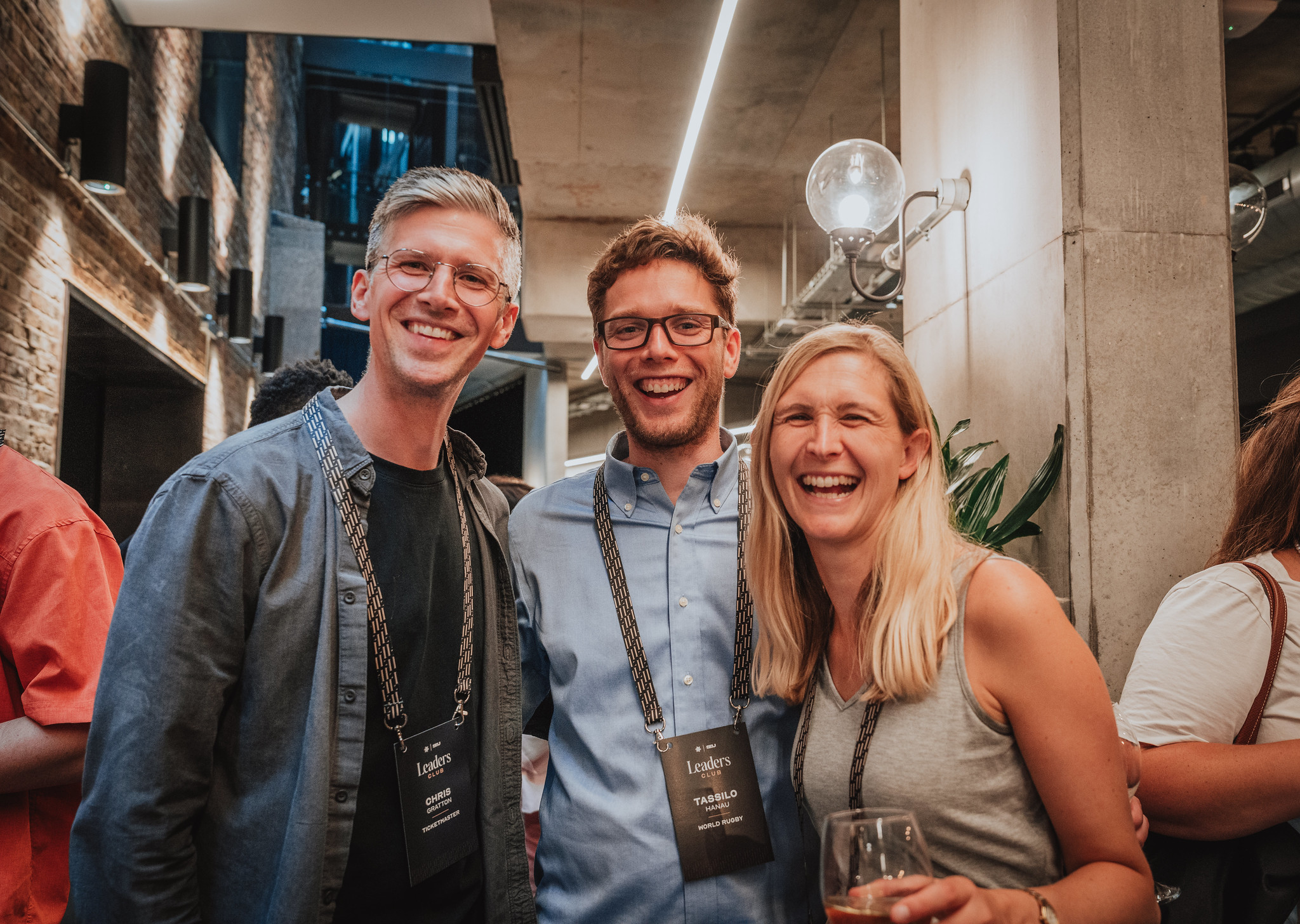 Connected Conversations: Introduction to Mentoring