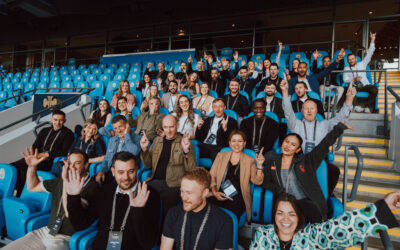 “I Cant Believe I Get Paid To Do This”: Leaders Club Members Share Their Defining Moments