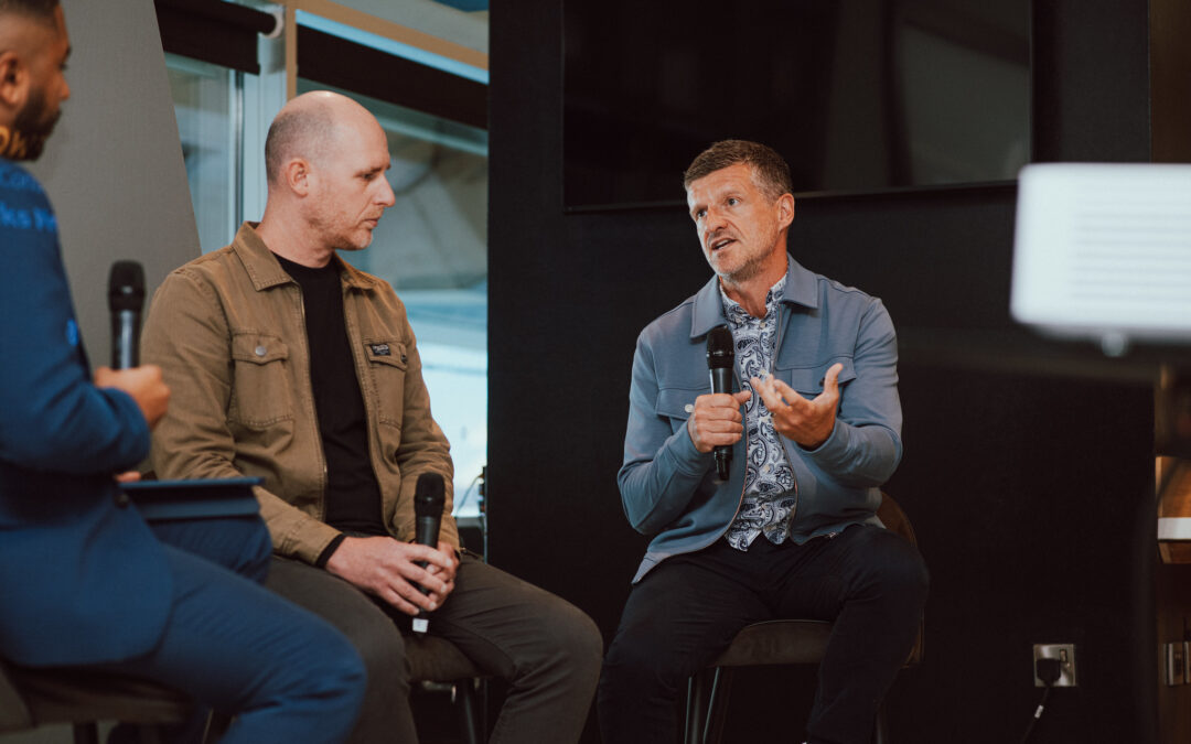 Introduction to Mentoring: Building Meaningful Connections That Accelerate Leadership Growth