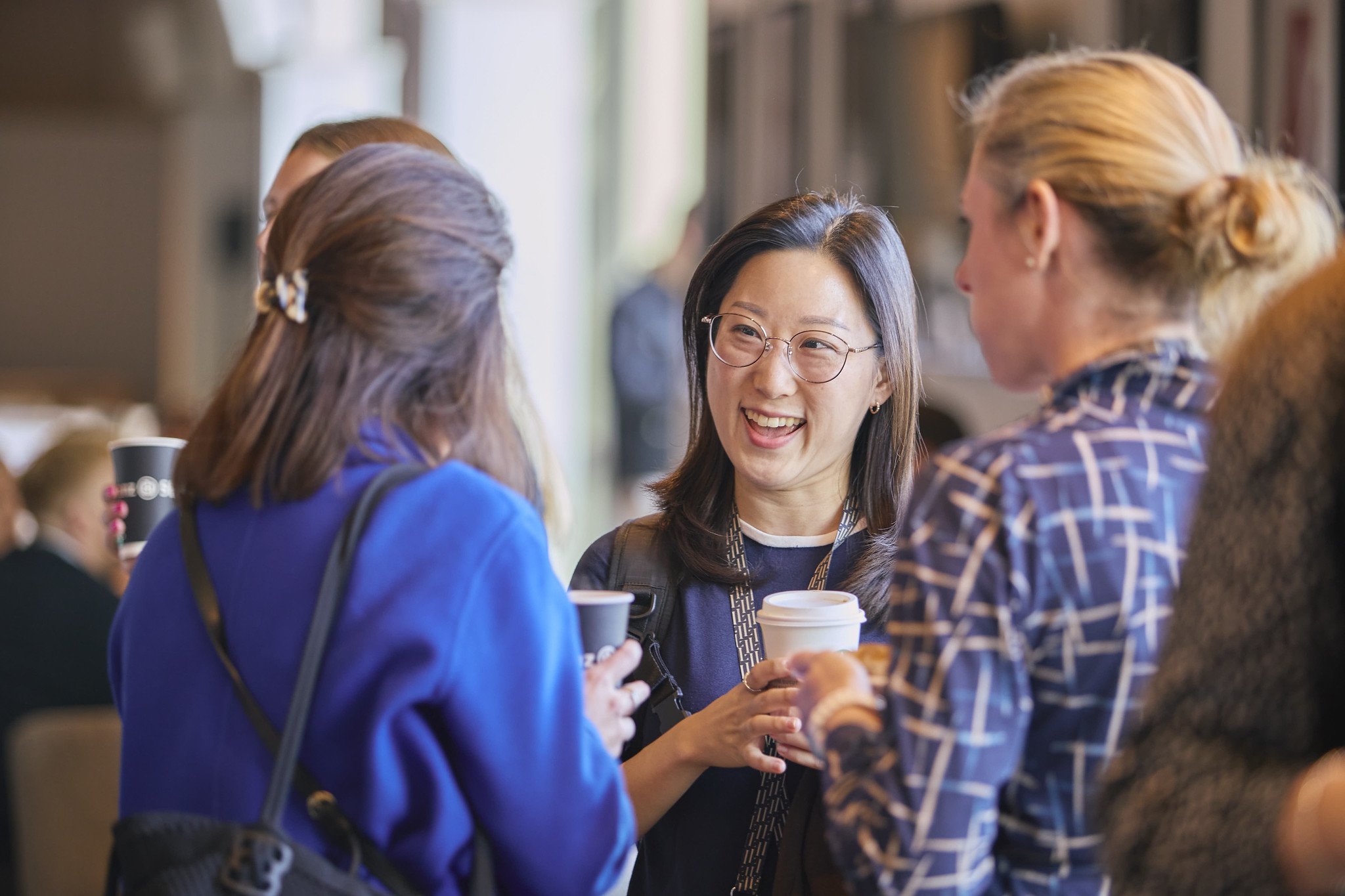 How To: Make an Impact with Gen Zalpha