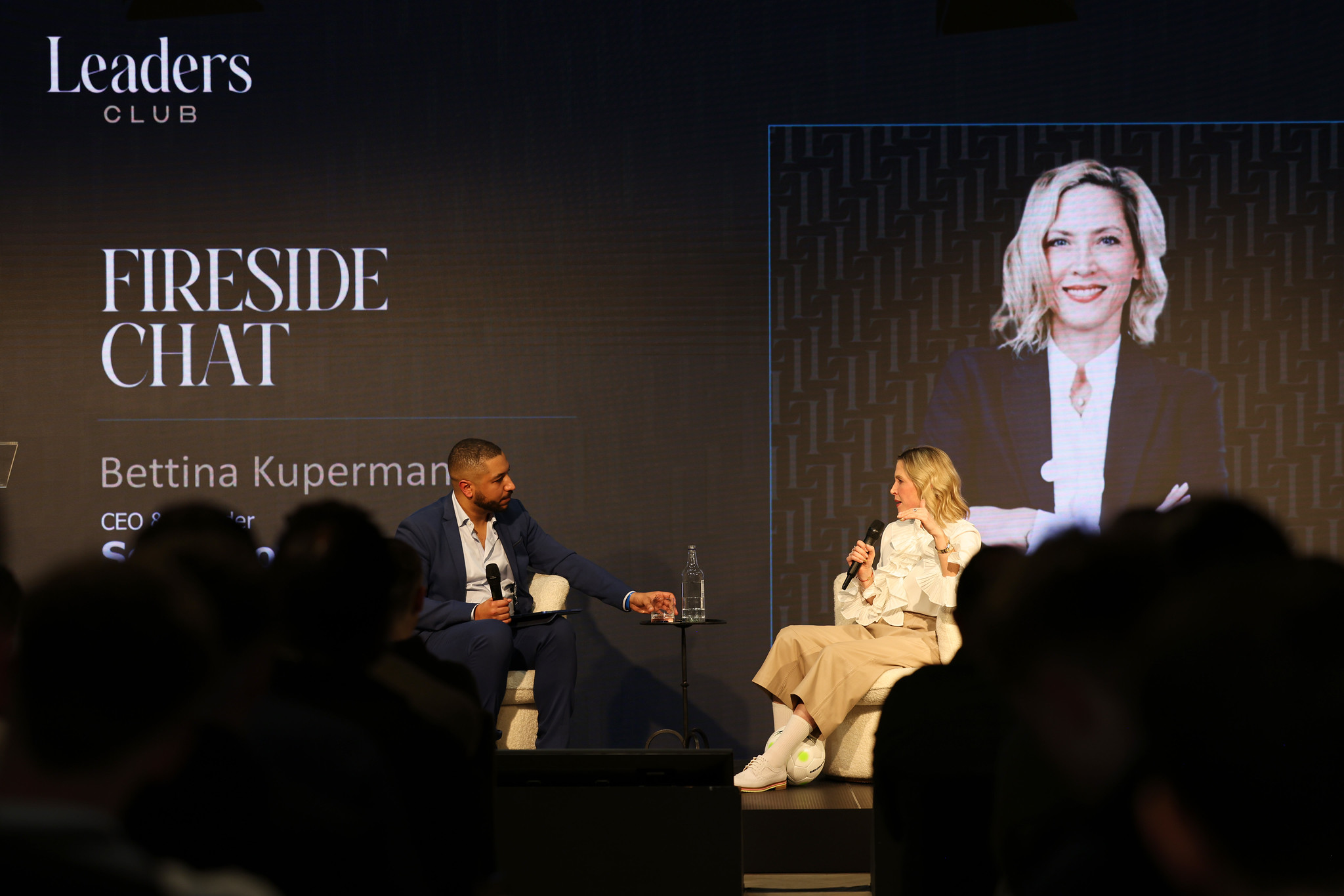 Members Meet: Tackling Trends