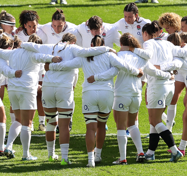 Members Meet: Women’s Rugby World Cup 2025
