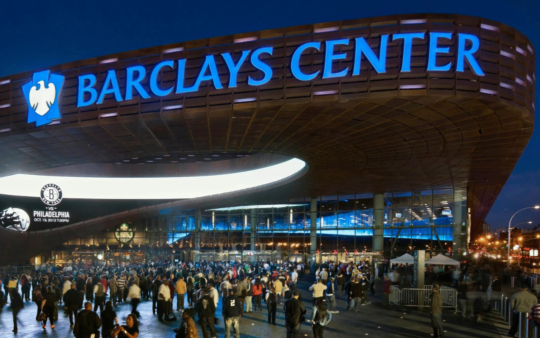Barclays Center