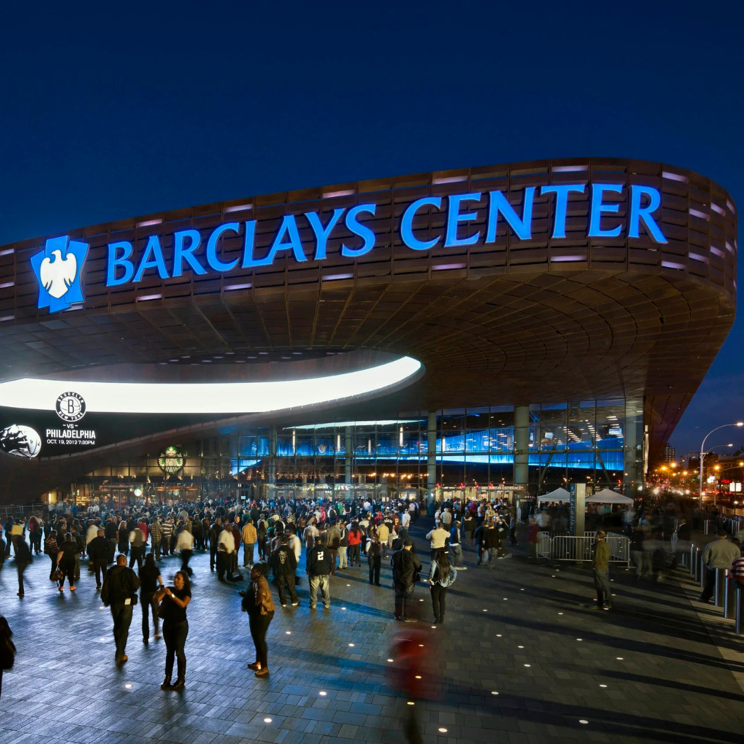 Barclays Center