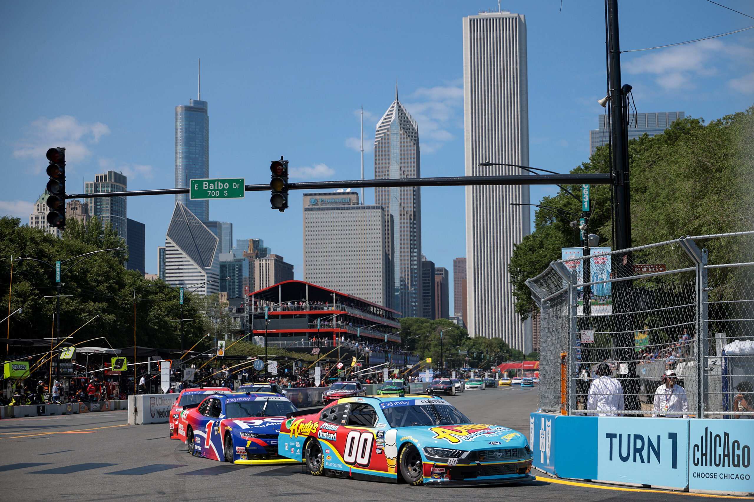 Peer Circles: Monetizing Live Events – Insights from NASCAR