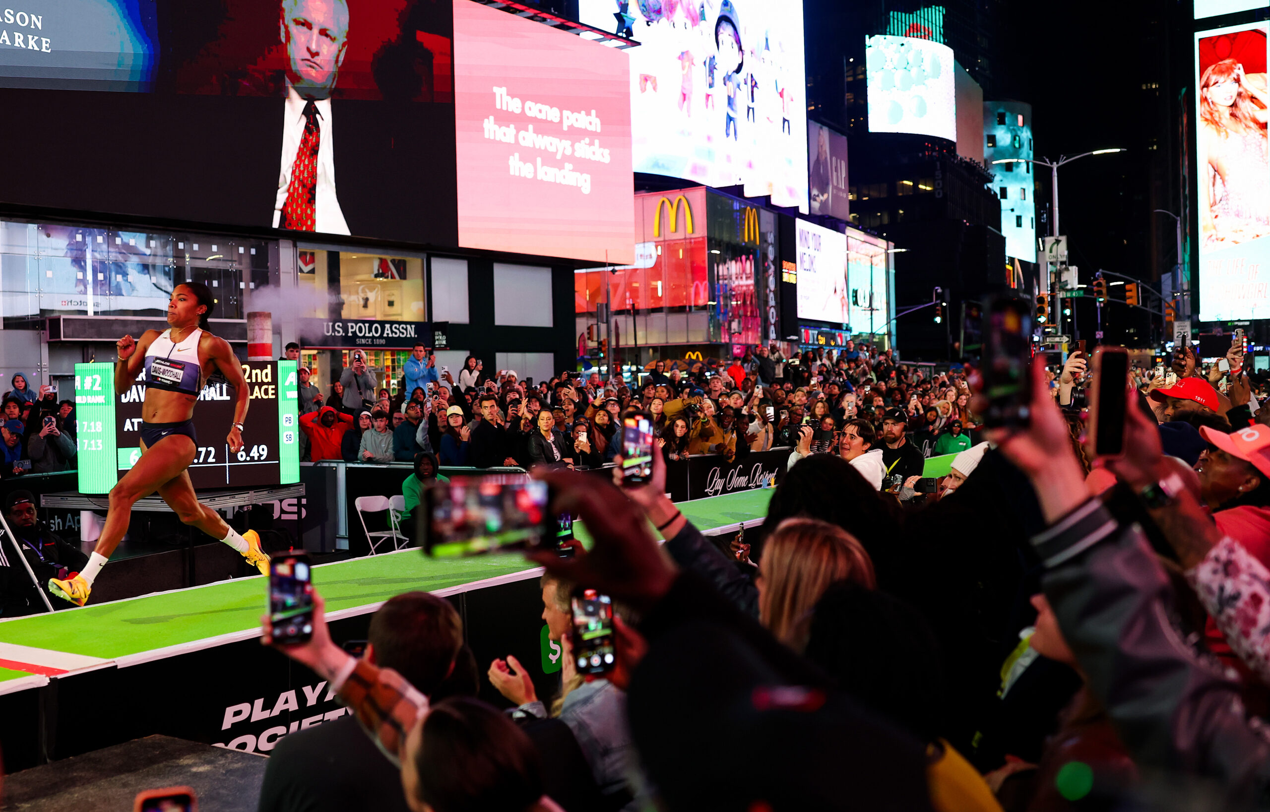 Peer Circles: Using Artificial Intelligence within Sports Sponsorship 
