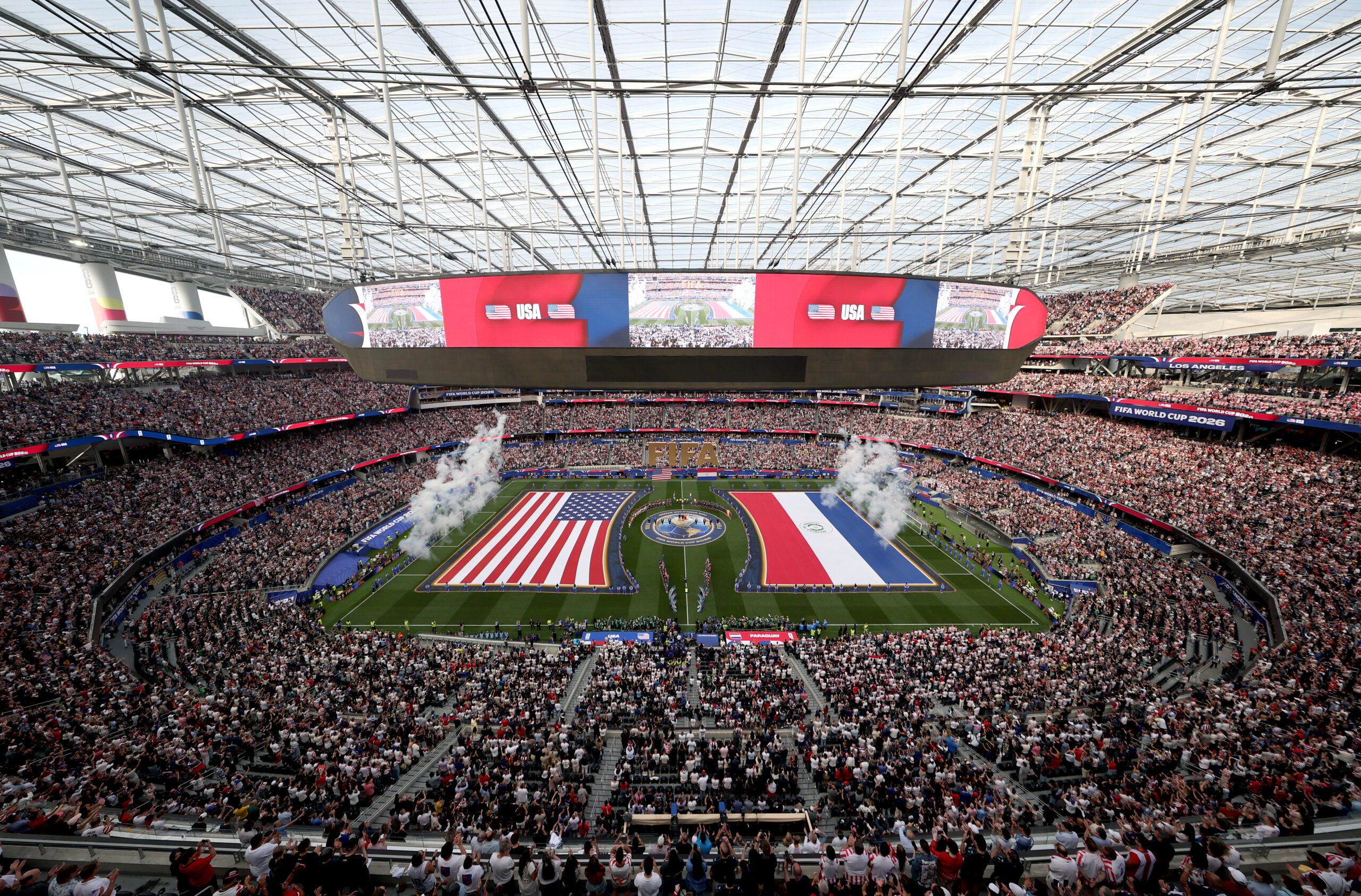 Ask Me Anything: Brandy Thigpen, FIFA World Cup 2026™