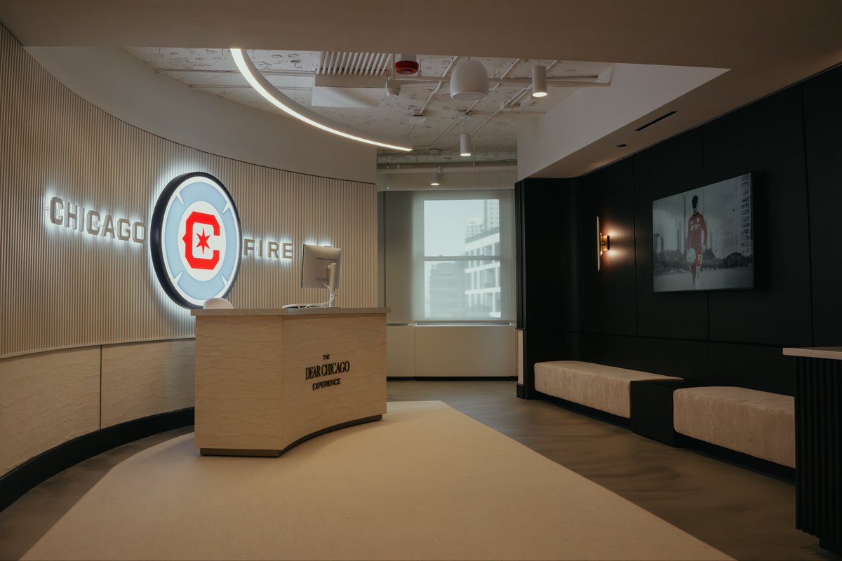 Members Meet: FIFA World Cup Watch Party at Dear Chicago