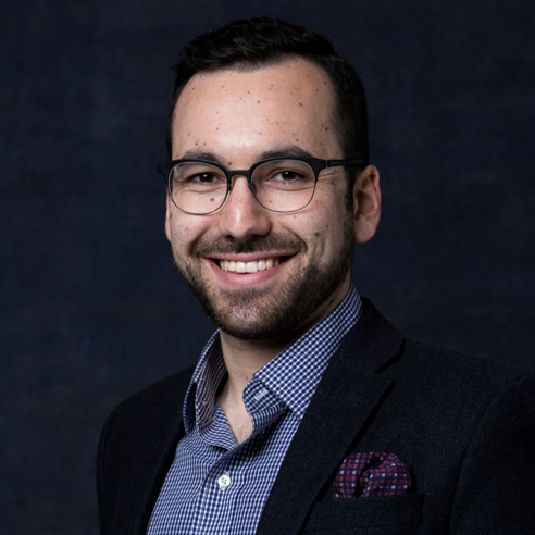 Harrison Avigdor - NBA - Senior Manager, Fantasy & Betting Partnerships Harrison Avigdor NBA Senior Manager, Fantasy & Betting Partnerships