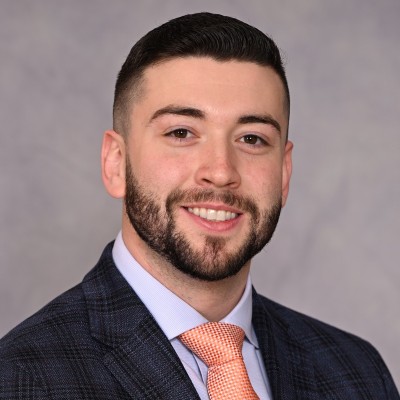 Jimmy McCarthy - New York Mets - New Business Development Jimmy McCarthy New York Mets New Business Development
