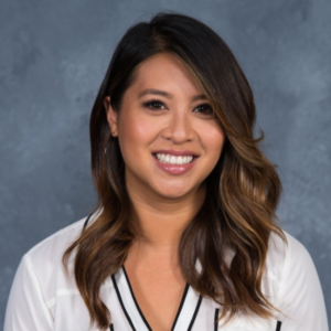 Laurel Aledia Director, Global Partnerships Administration and Operations AEG HEADSHOT