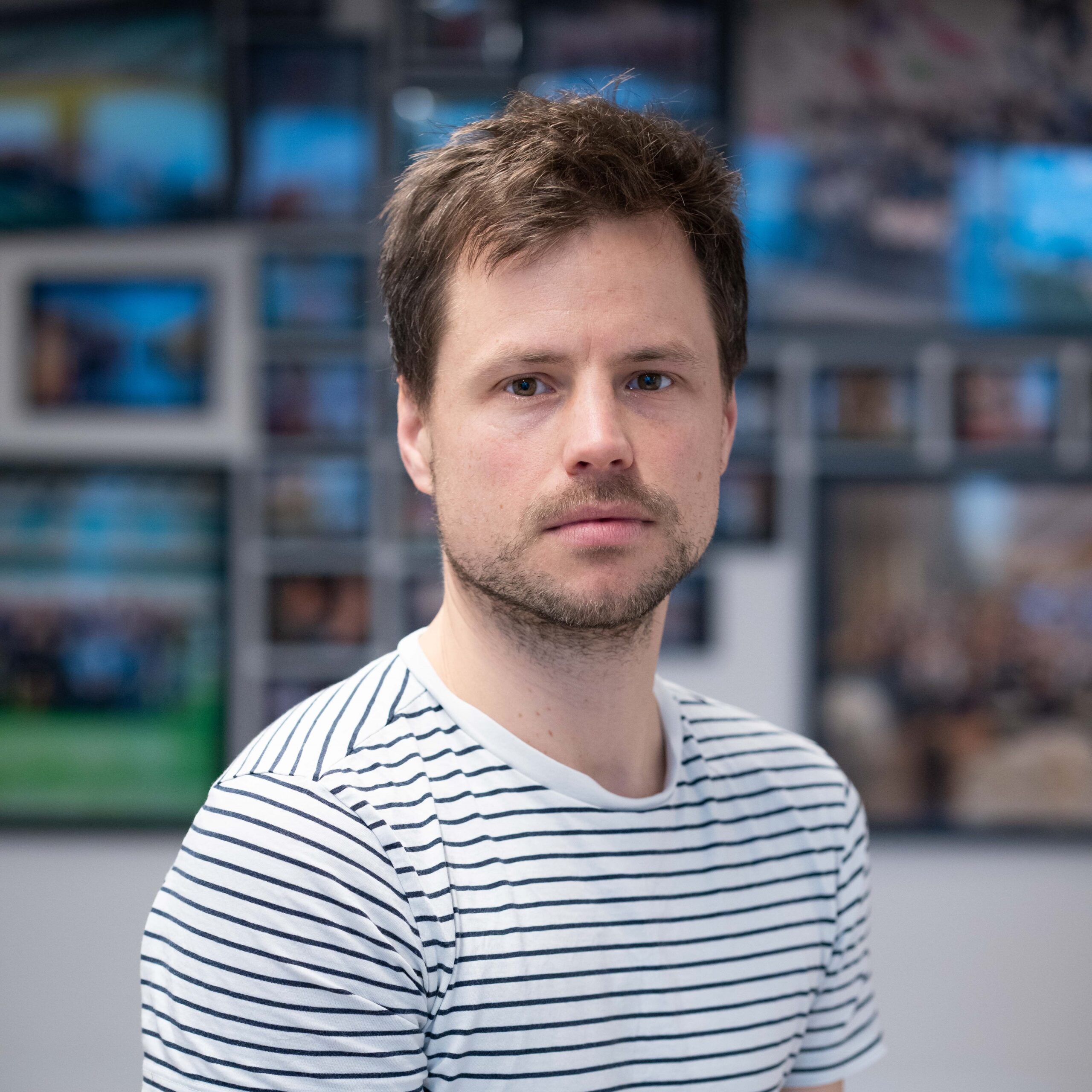 Matt Cutler headshot - square Matt Cutler headshot square