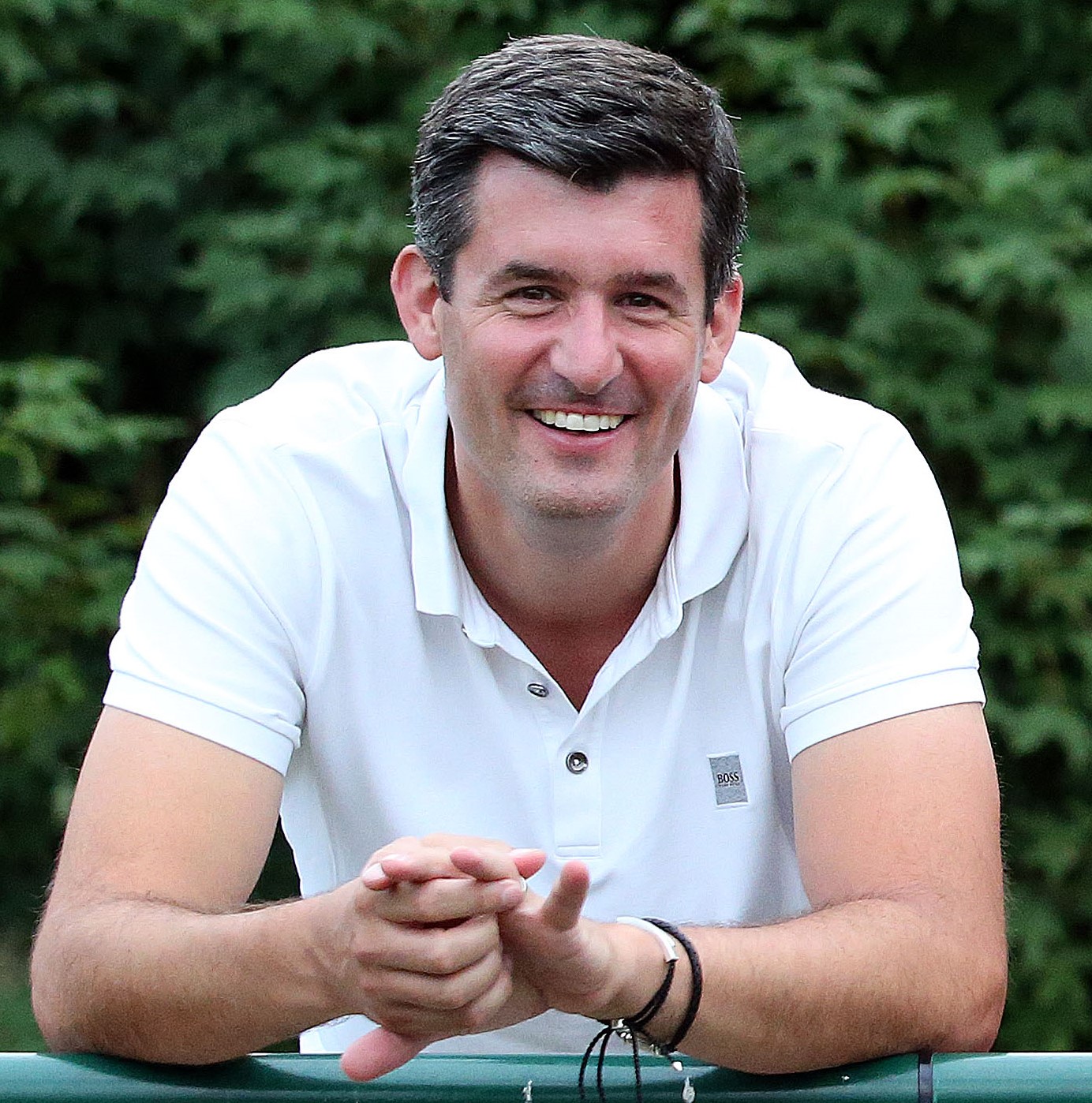 Matthew Porter, CEO, PDC