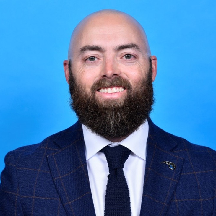 Michael Loulan - Orlando Magic - Director of Global Partnership Activation Michael Loulan Orlando Magic Director of Global Partnership Activation