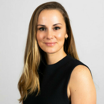 Paulina Chapa - rEvolution - Director, Corporate Marketing Paulina Chapa rEvolution Director, Corporate Marketing