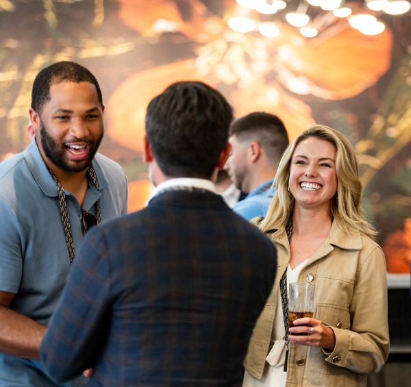The Club Social