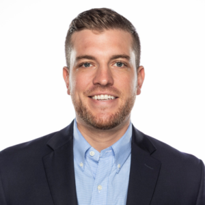 Tyler Stephan Director, Business Partnerships Texas Rangers HEADSHOT