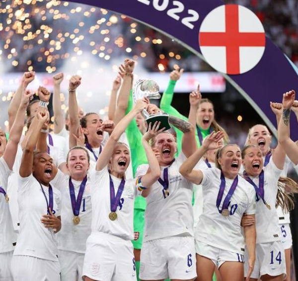 The Club Social: UEFA Women’s Euro 2025 Watch Party