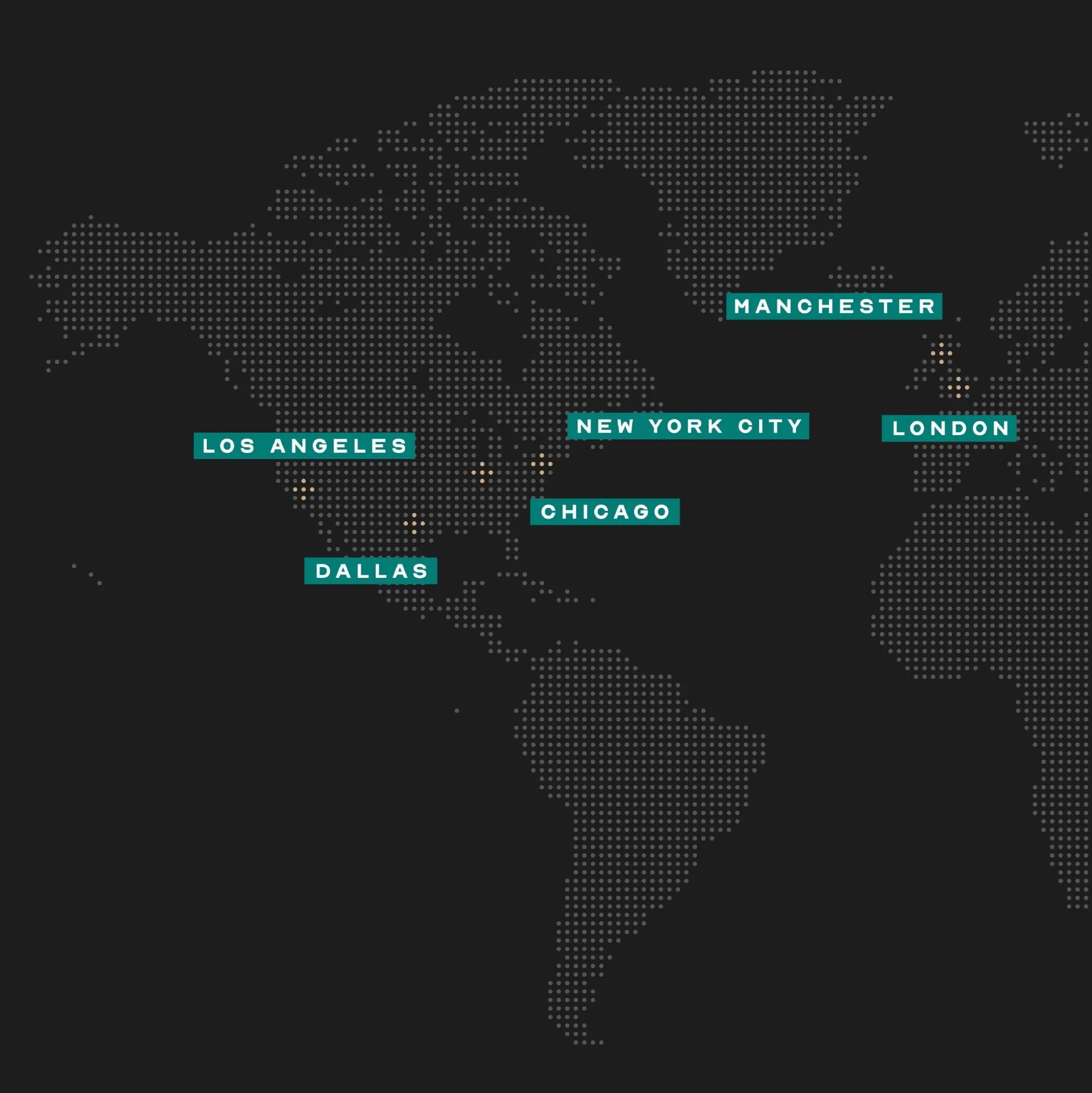 map companies leaders updated website